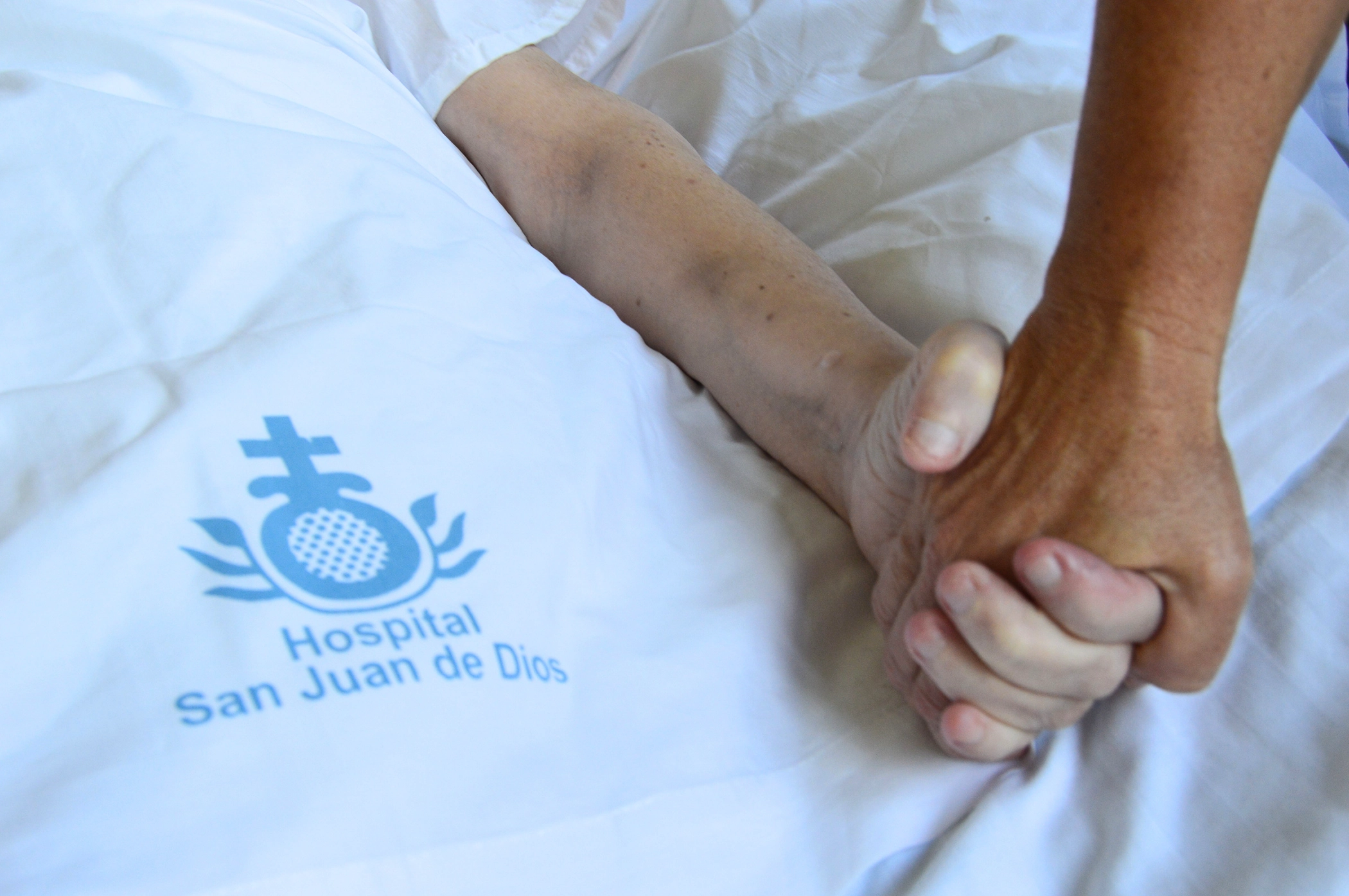 Abilio Fernández llama a "vivir la Hospitalidad como testigos creíbles ...