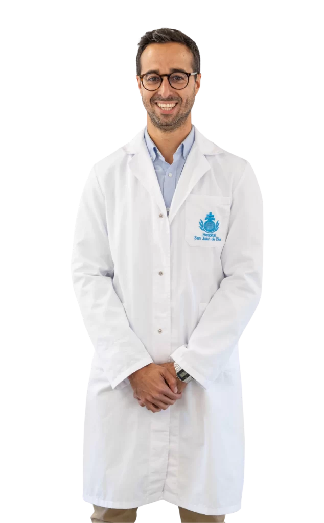 Dr. Miguel Rodríguez Santamarta