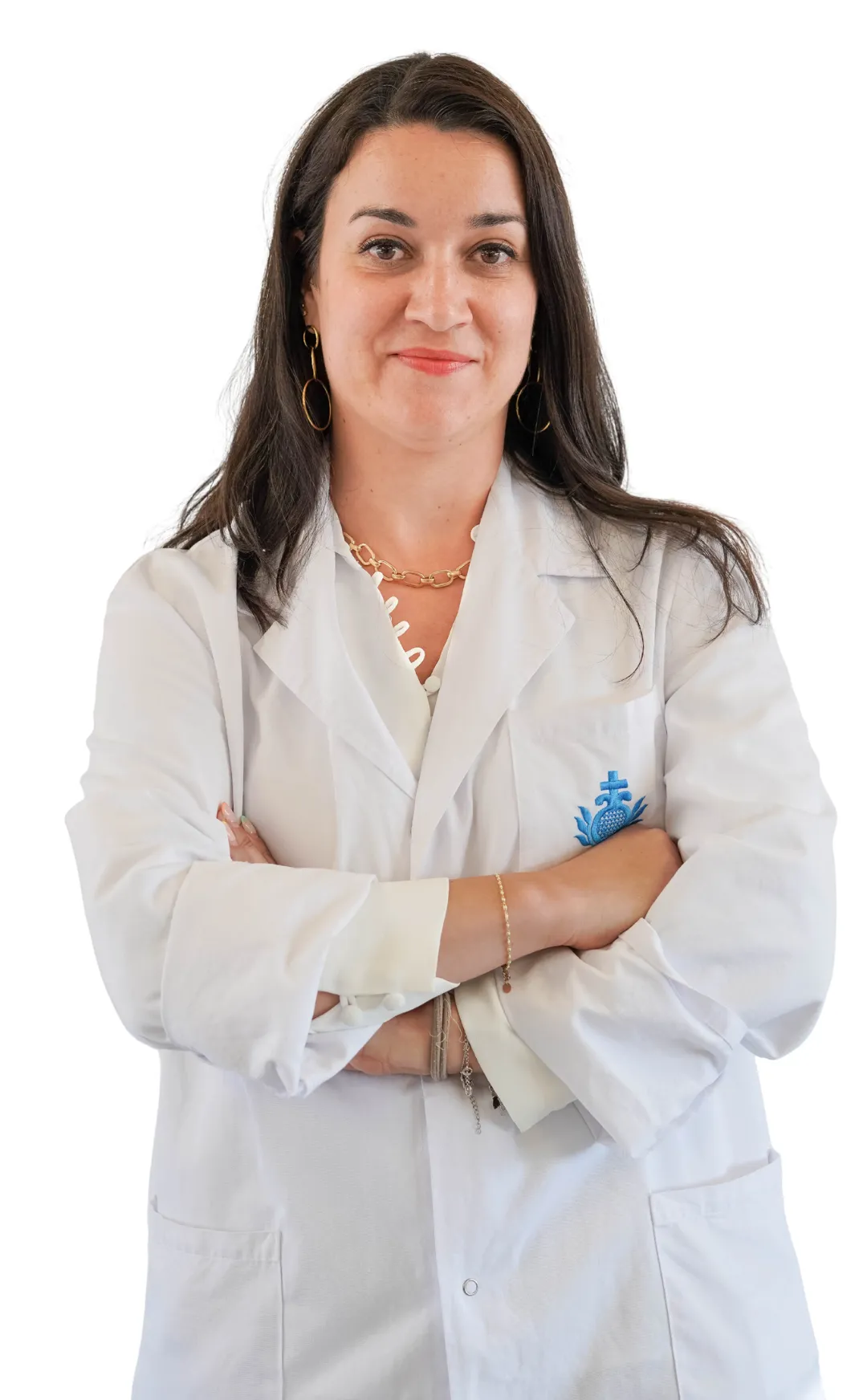 Dra. Clara Moriano - Reumatología