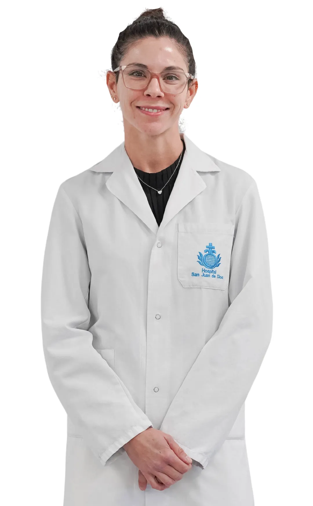 Dra. Mónica Estefanía Granda Rosales