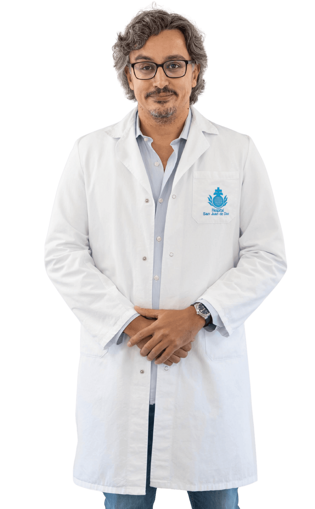 Dr. Tomás Benito González