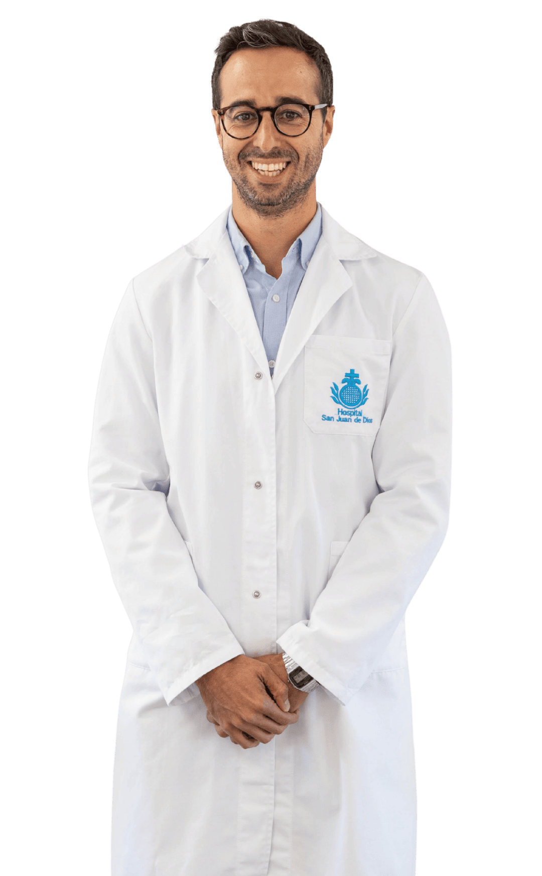 Dr. Miguel Rodríguez Santamarta