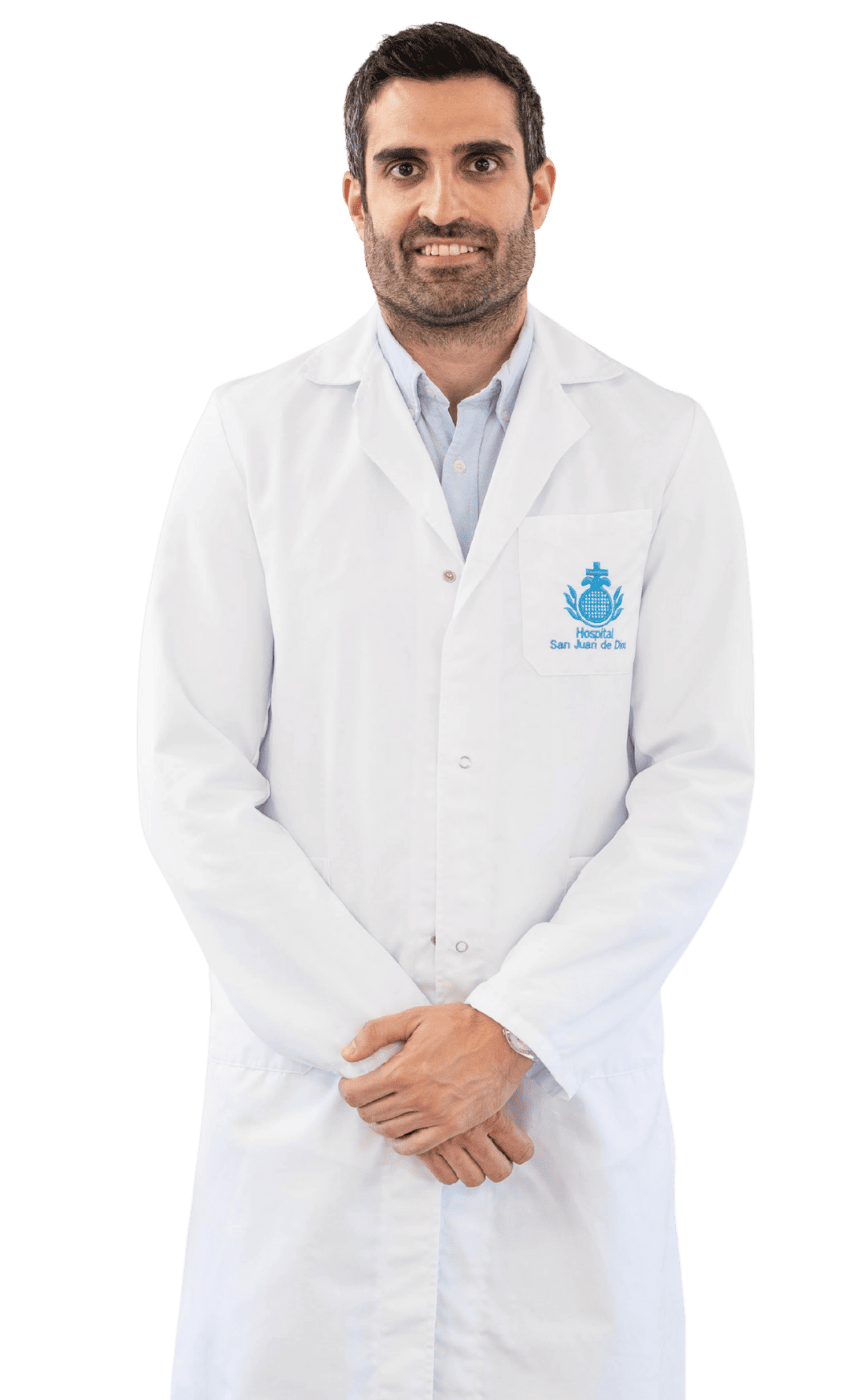 Dr. Carlos Minguito Carazo