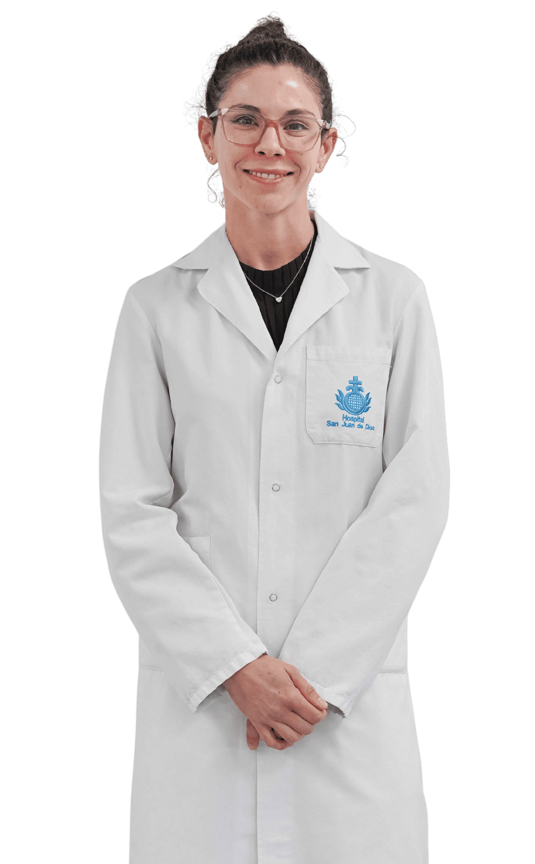 Dra. Mónica Estefanía Granda Rosales