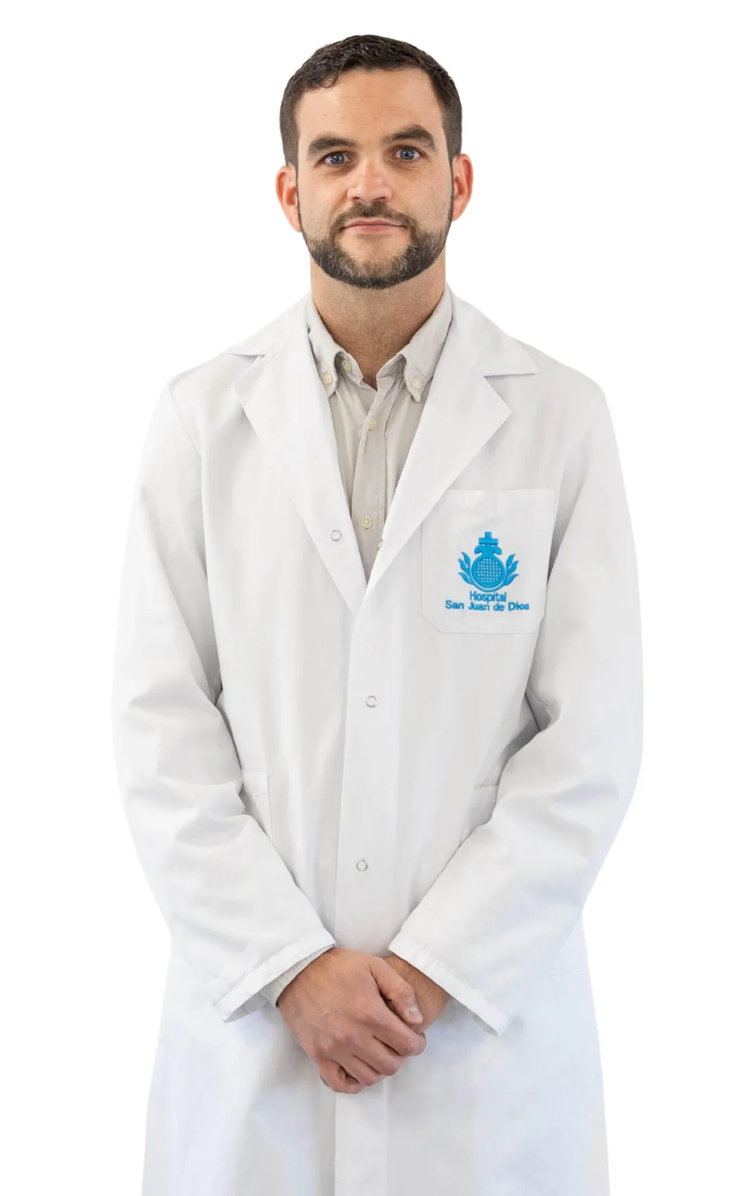 Dr. Samuel del Castillo García