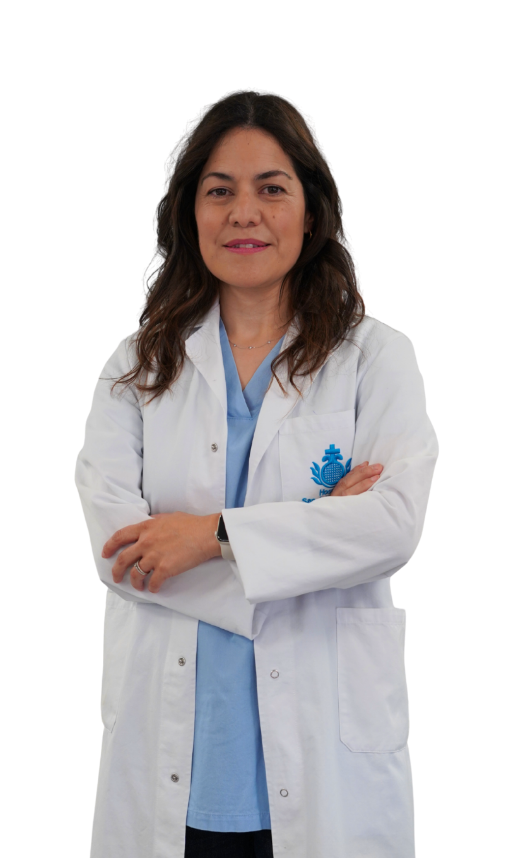 Dra. Ana Mª Fernández Martínez