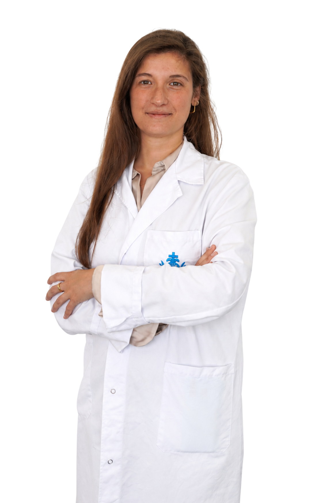 Ginecologa - Dra. Sara Álvarez Sánchez