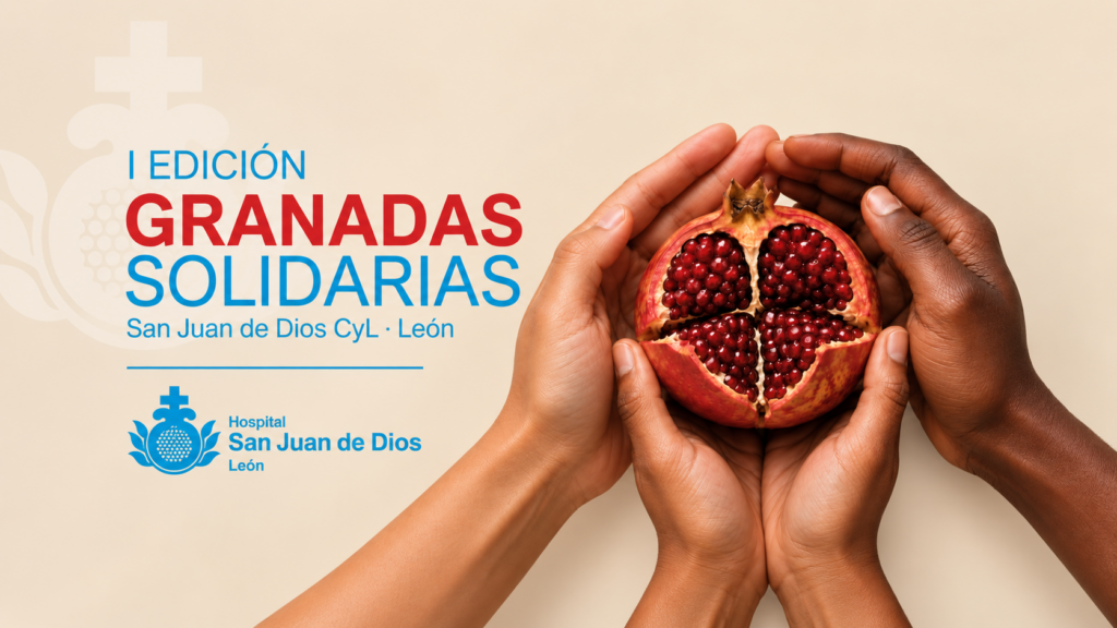 Granadas Solidarias - León