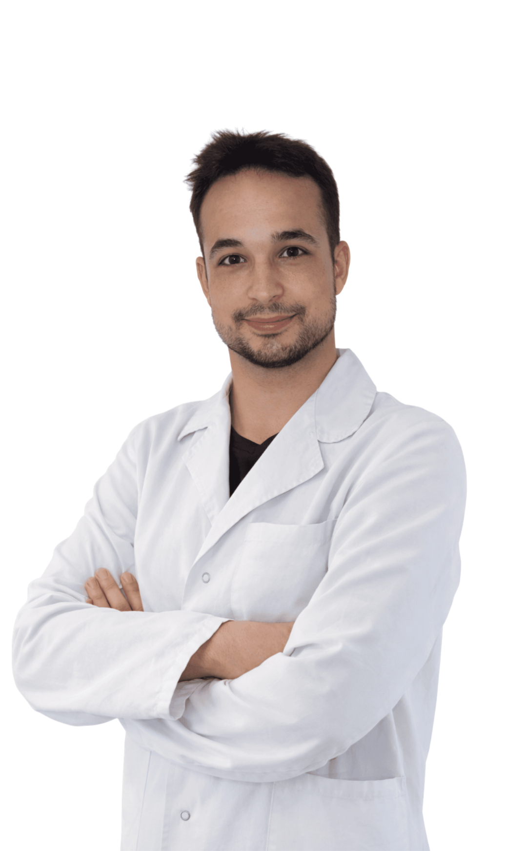 Dr. Héctor Perandones