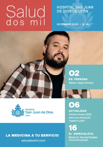 Revista Saluddosmil Diciembre